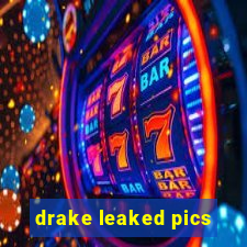 drake leaked pics